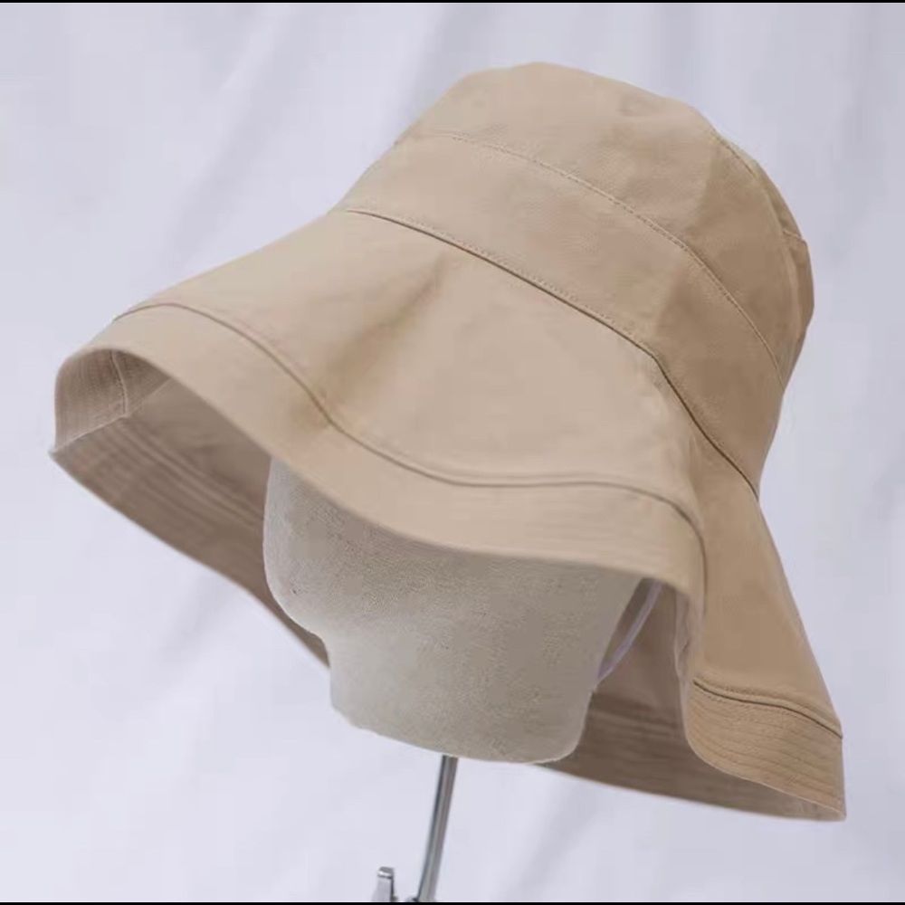 Fisherman's hat
